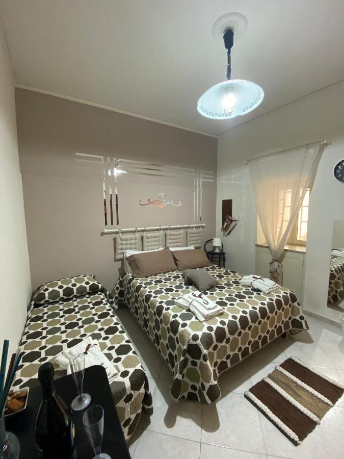 Lc Dreams Apartment Naples Exterior photo